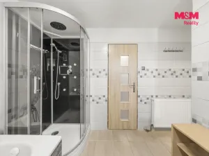 Prodej bytu 3+1, Starý Šachov - Malý Šachov, 97 m2