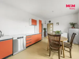 Prodej bytu 3+1, Starý Šachov - Malý Šachov, 97 m2