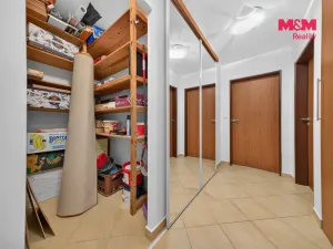 Prodej bytu 2+1, Praha - Čimice, Vánková, 67 m2