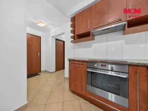 Prodej bytu 2+1, Praha - Čimice, Vánková, 67 m2