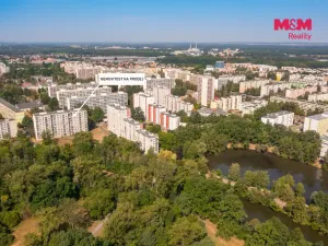 Prodej bytu 3+1, Pardubice - Polabiny, Lonkova, 97 m2