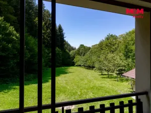 Prodej rodinného domu, Velké Karlovice, 245 m2