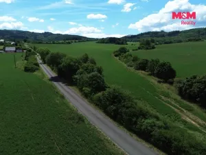 Prodej pole, Šemnice, 86204 m2
