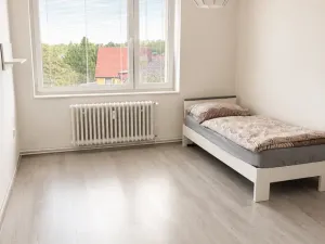 Pronájem bytu 3+1, Louny, Františka Chlouby, 76 m2