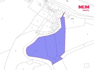 Prodej pozemku, Šemnice, 20949 m2