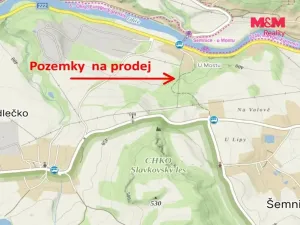 Prodej pozemku, Šemnice, 20949 m2