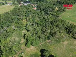 Prodej pozemku, Šemnice, 20949 m2