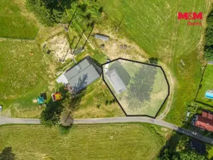 Prodej chaty, Jiřetín pod Jedlovou - Rozhled, 64 m2