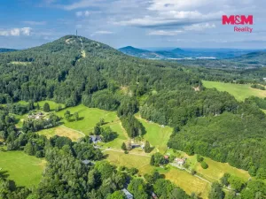 Prodej chaty, Jiřetín pod Jedlovou - Rozhled, 64 m2