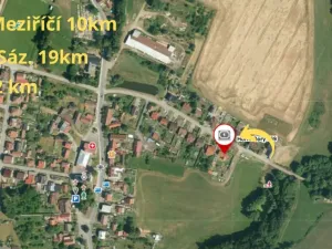 Prodej rodinného domu, Bory - Horní Bory, 168 m2