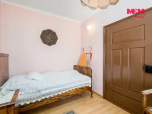 Prodej chaty, Vroutek - Skytaly, 80 m2