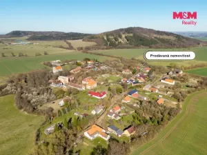 Prodej chaty, Vroutek - Skytaly, 80 m2