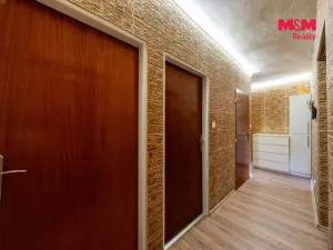 Prodej rodinného domu, Bošovice, Vyhlídka, 250 m2