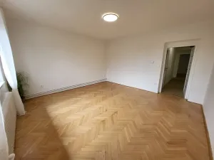 Prodej bytu 2+1, Brno - Pisárky, Preslova, 56 m2