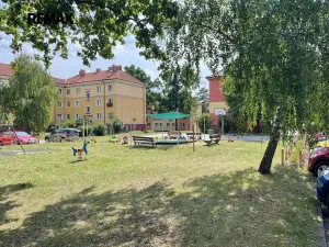Pronájem bytu 3+1, Hodonín, Křičkova, 59 m2