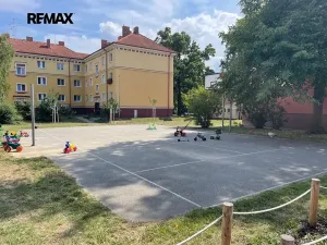 Pronájem bytu 3+1, Hodonín, Křičkova, 59 m2