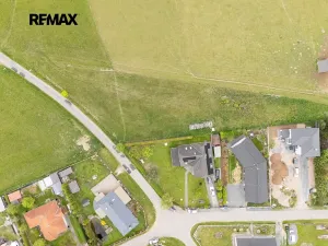 Prodej pozemku pro bydlení, Mokrovraty, 2455 m2