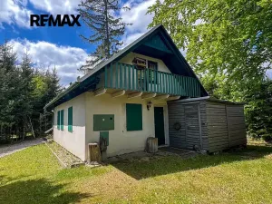 Prodej rodinného domu, Velenov, 78 m2