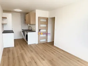 Prodej bytu 2+kk, Praha - Strašnice, Rembrandtova, 40 m2
