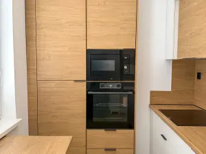 Pronájem bytu 2+1, Kyjov, Sídliště Za Stadionem, 60 m2