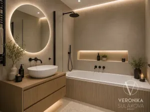 Prodej bytu 2+kk, Praha - Nusle, Kloboučnická, 59 m2