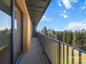Prodej bytu 2+kk, Benecko, 55 m2