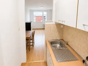 Prodej bytu 2+kk, Praha - Kamýk, Cílkova, 43 m2