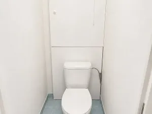 Prodej bytu 2+kk, Praha - Kamýk, Cílkova, 43 m2