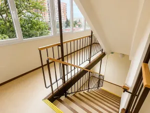 Prodej bytu 2+kk, Praha - Kamýk, Cílkova, 43 m2