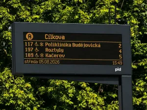 Prodej bytu 2+kk, Praha - Kamýk, Cílkova, 43 m2