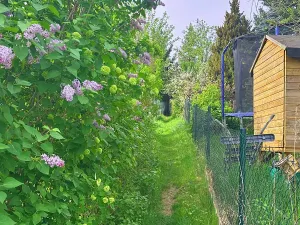 Prodej chaty, Kralupy nad Vltavou, 16 m2