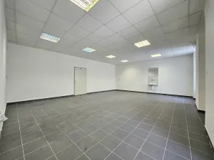Pronájem obchodního prostoru, Brno, Cejl, 76 m2