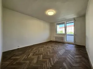 Pronájem bytu 2+1, Brno, Zborovská, 55 m2