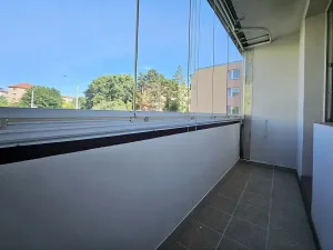 Pronájem bytu 2+1, Brno, Zborovská, 55 m2