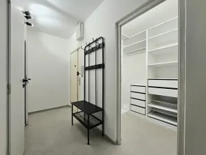 Pronájem bytu 2+1, Brno, Zborovská, 55 m2