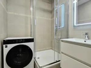 Pronájem bytu 2+1, Brno, Zborovská, 55 m2