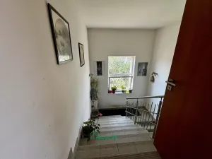 Prodej rodinného domu, Nučice, Tyršova, 250 m2