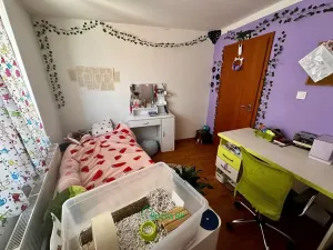 Prodej rodinného domu, Nučice, Tyršova, 250 m2