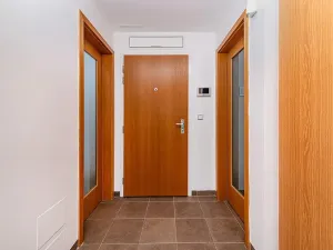 Pronájem bytu 1+kk, Praha - Vinohrady, Italská, 38 m2