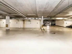 Pronájem bytu 1+kk, Praha - Vinohrady, Italská, 38 m2