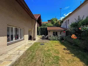 Prodej chalupy, Hroubovice, 83 m2