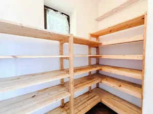 Prodej rodinného domu, Vápenný Podol, 190 m2