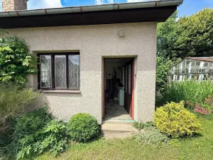 Prodej rodinného domu, Vápenný Podol, 190 m2