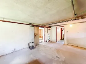 Prodej rodinného domu, Vápenný Podol, 190 m2