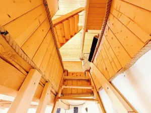 Prodej rodinného domu, Karle, 117 m2