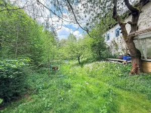Prodej rodinného domu, Karle, 117 m2