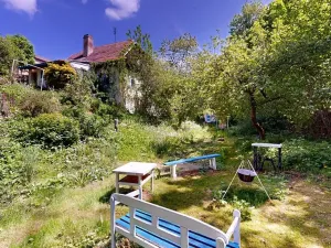 Prodej rodinného domu, Karle, 117 m2