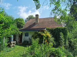 Prodej rodinného domu, Karle, 117 m2