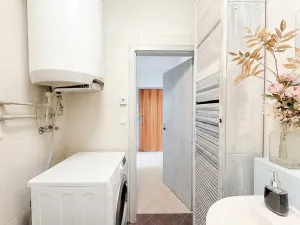 Prodej bytu 2+kk, Praha - Letňany, Tupolevova, 38 m2