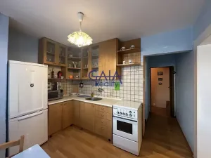 Prodej bytu 1+1, Hodonín, Brandlova, 39 m2